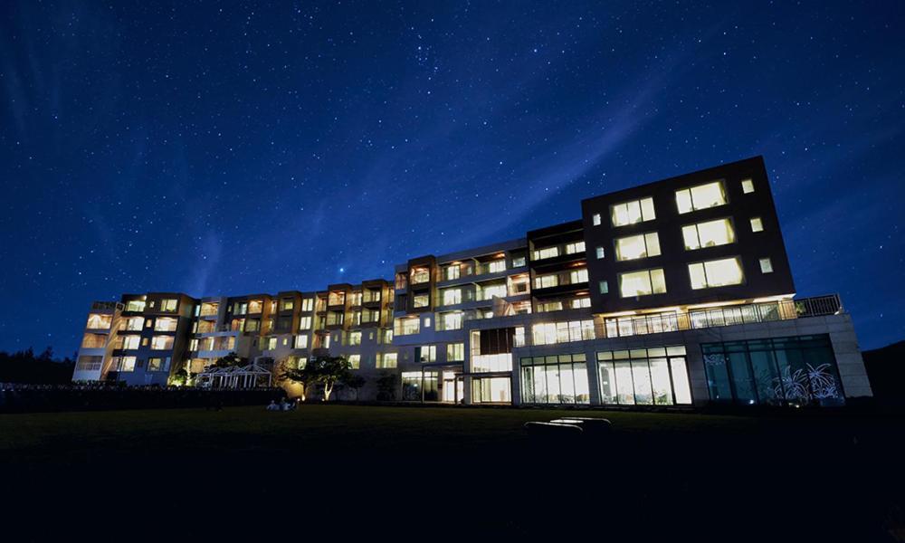 Villa De Aewol Чеджудо Экстерьер фото